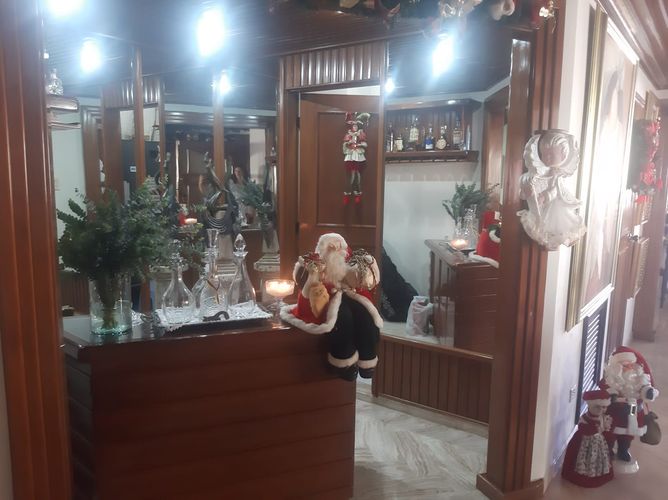 Apartamento de 3 alcobas en venta en Altos Del Prado, Barranquilla, 340 m² · foto 10 de 24
