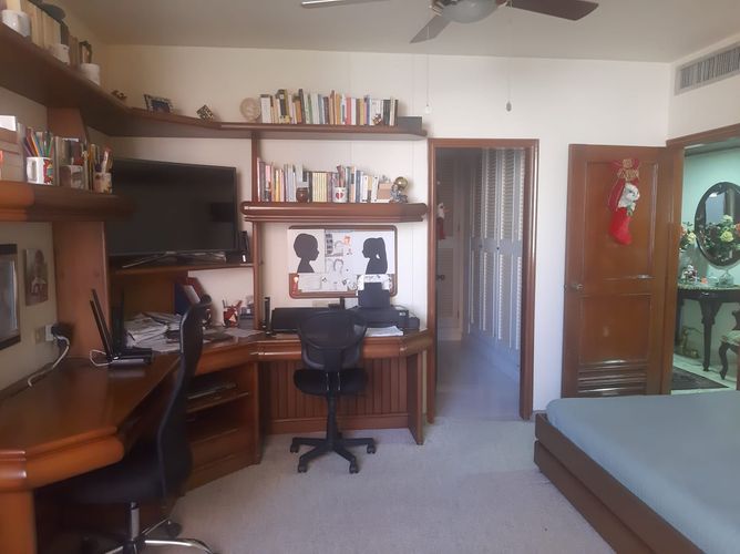 Apartamento de 3 alcobas en venta en Altos Del Prado, Barranquilla, 340 m² · foto 12 de 24