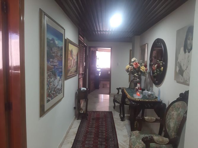 Apartamento de 3 alcobas en venta en Altos Del Prado, Barranquilla, 340 m² · foto 13 de 24