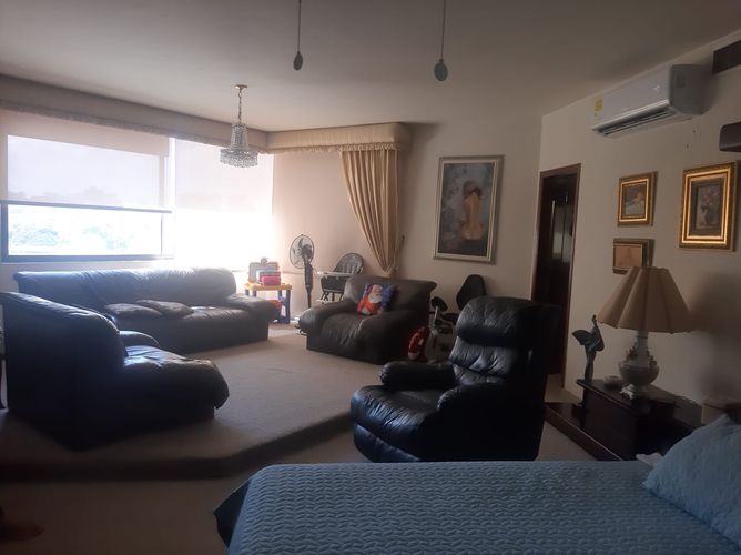 Apartamento de 3 alcobas en venta en Altos Del Prado, Barranquilla, 340 m² · foto 17 de 24