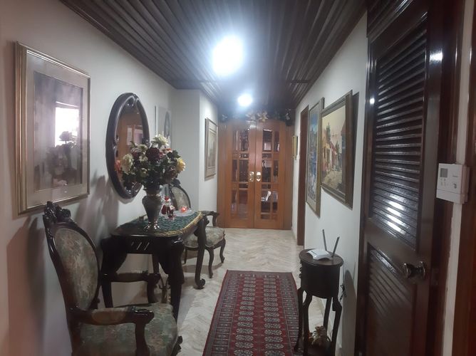 Apartamento de 3 alcobas en venta en Altos Del Prado, Barranquilla, 340 m² · foto 20 de 24