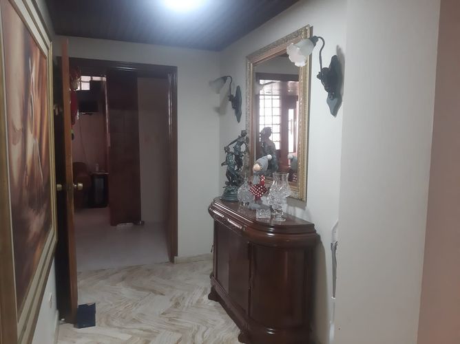 Apartamento de 3 alcobas en venta en Altos Del Prado, Barranquilla, 340 m² · foto 21 de 24