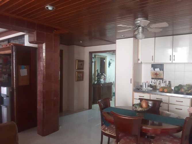 Apartamento de 3 alcobas en venta en Altos Del Prado, Barranquilla, 340 m² · foto 23 de 24