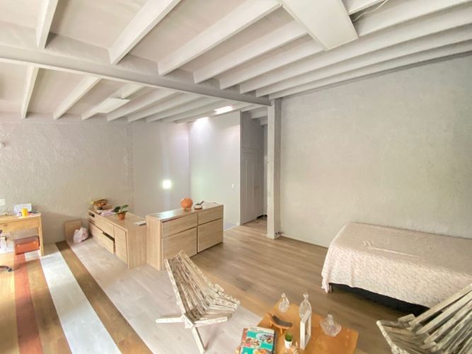 Local en arriendo en El Poblado, Medellín, 136 m² · foto 3 de 8
