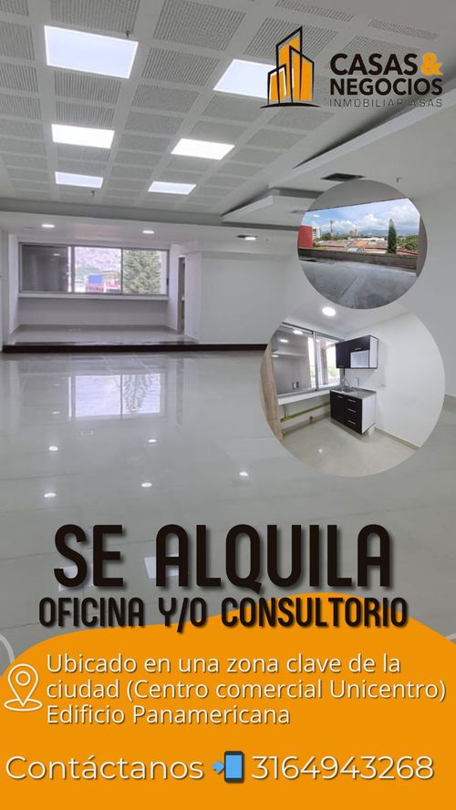 Local en arriendo en Unicentro Cali, Cali, 94 m² · foto 17 de 17