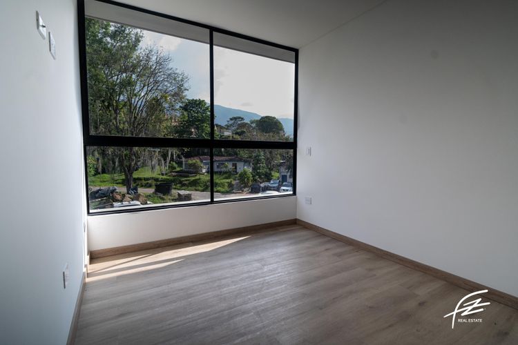 Apartamento en venta en Escobero, Envigado · foto 5 de 17