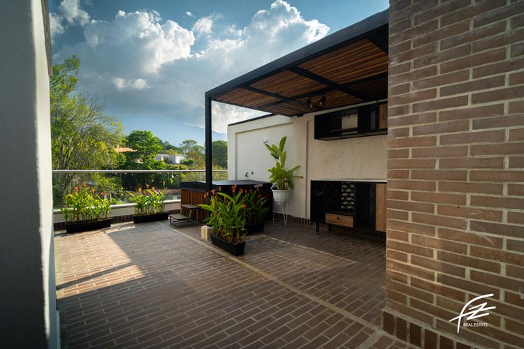 Apartamento en venta en Escobero, Envigado · foto 14 de 17
