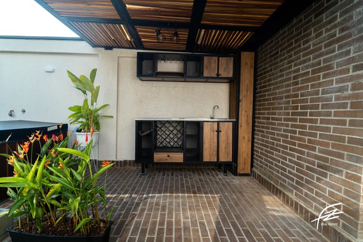 Apartamento en venta en Escobero, Envigado · foto 15 de 17