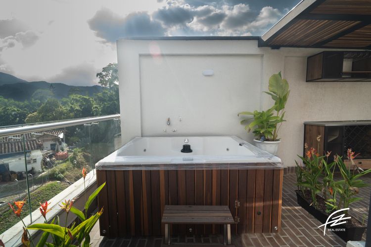 Apartamento en venta en Escobero, Envigado · foto 16 de 17