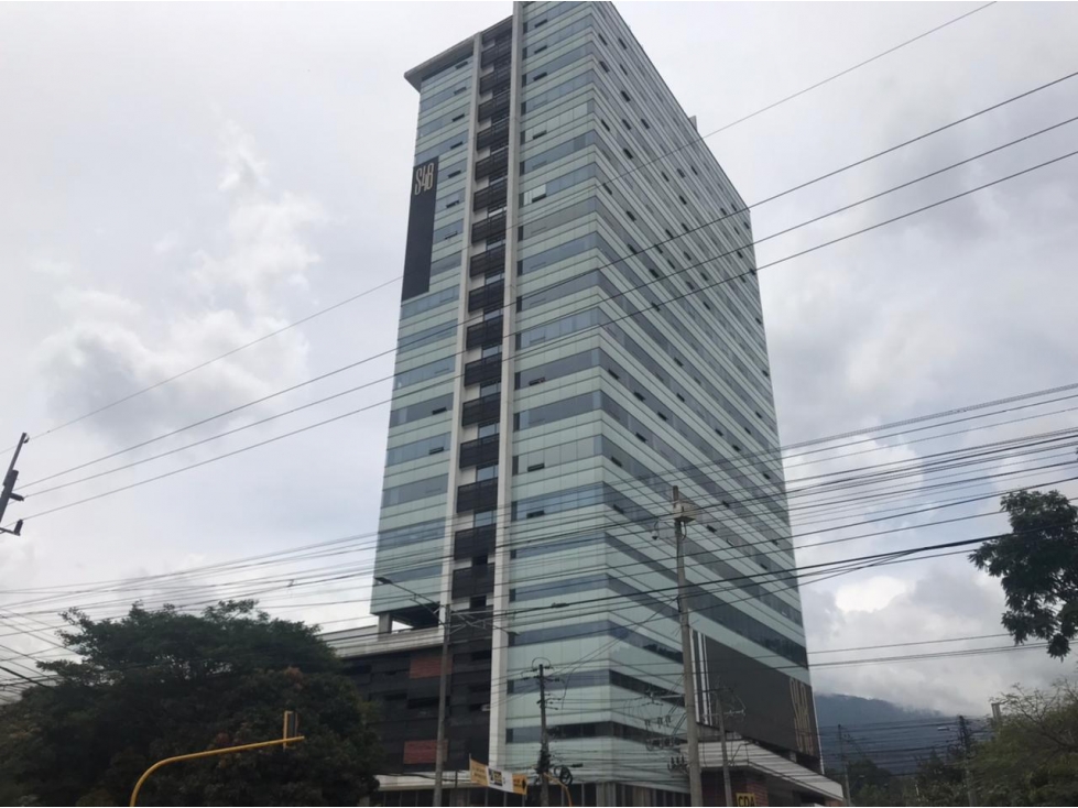 Oficina en  Venta en Las casitas, Envigado - Miniatura 17