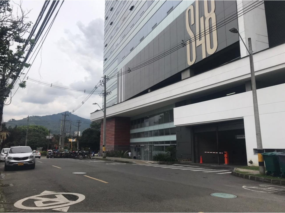 Oficina en  Venta en Las casitas, Envigado - Miniatura 18