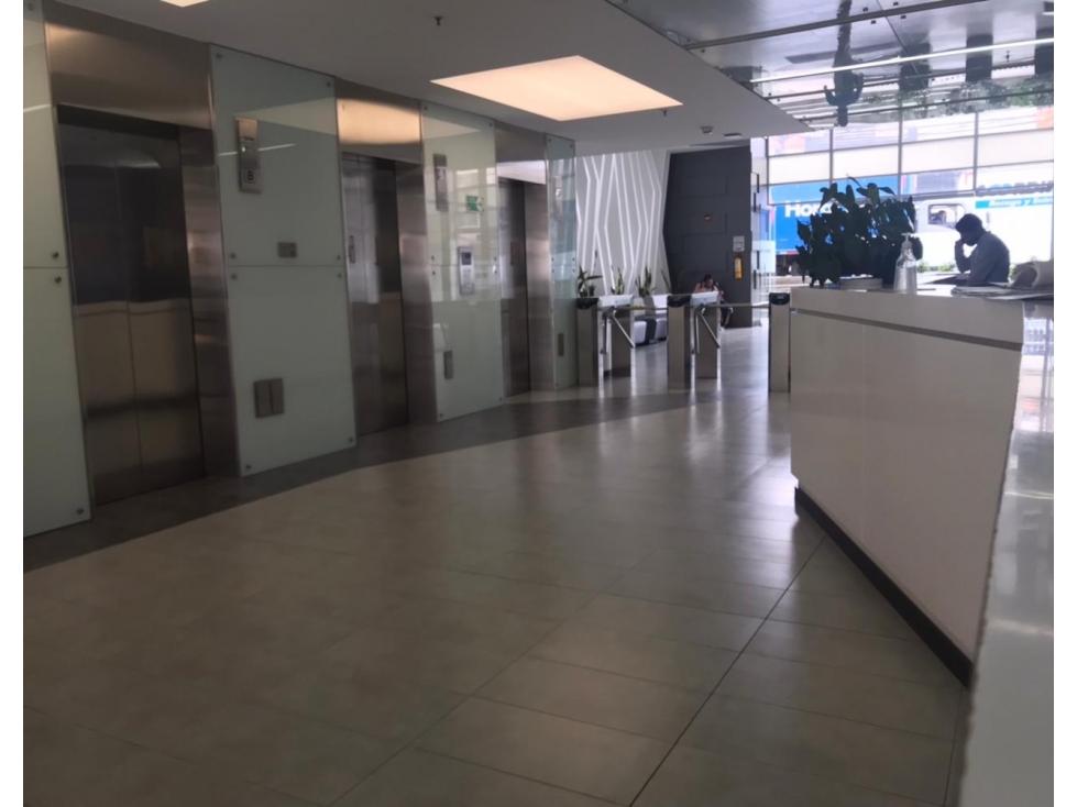Oficina en  Venta en Las casitas, Envigado - Miniatura 20
