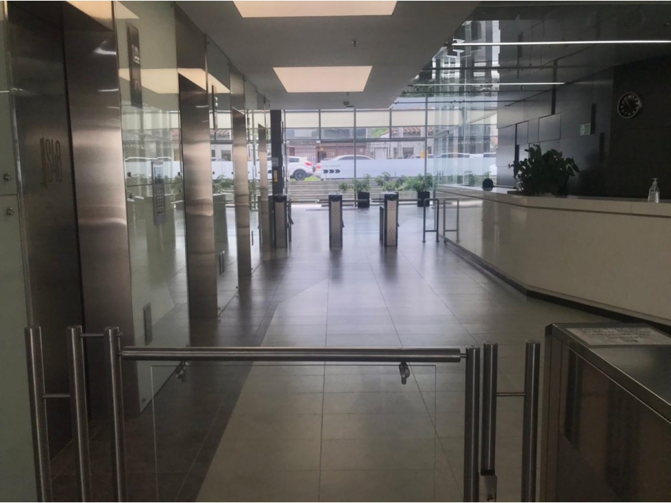 Oficina en  Venta en Las casitas, Envigado - Miniatura 21