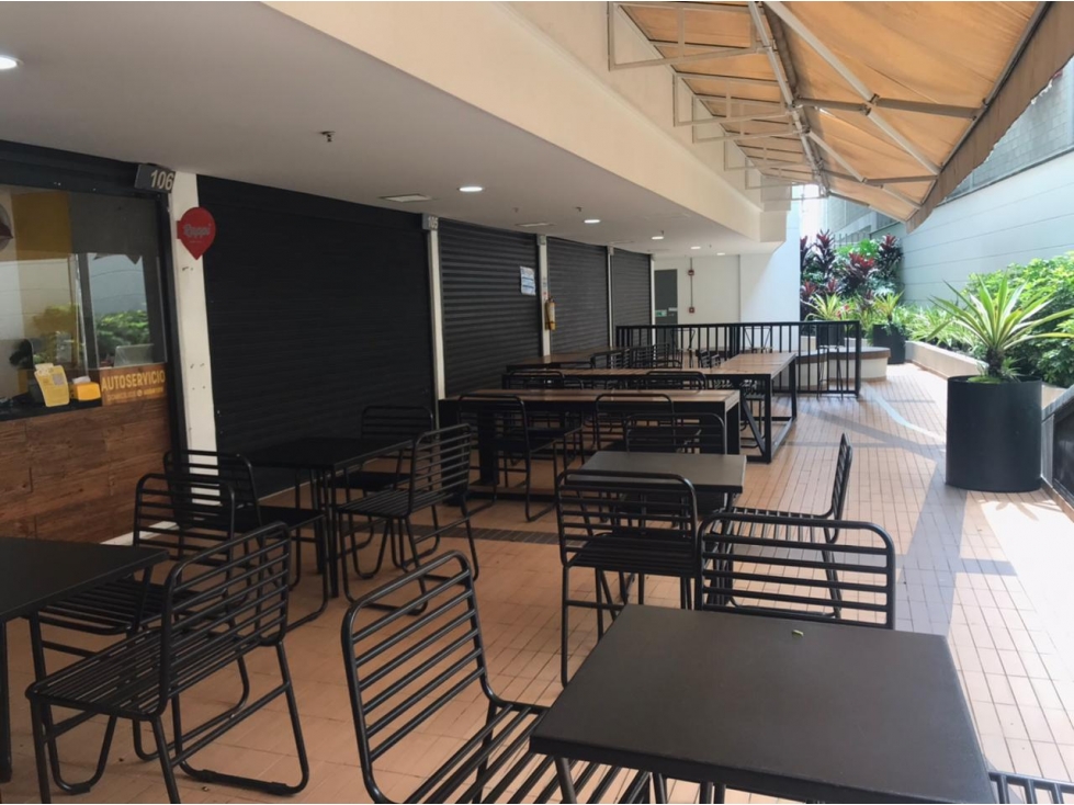 Oficina en  Venta en Las casitas, Envigado - Miniatura 22