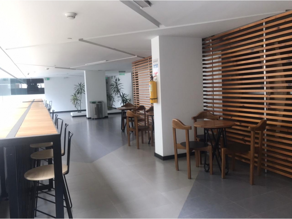 Oficina en  Venta en Las casitas, Envigado - Miniatura 23