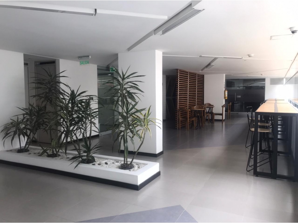 Oficina en  Venta en Las casitas, Envigado - Miniatura 25