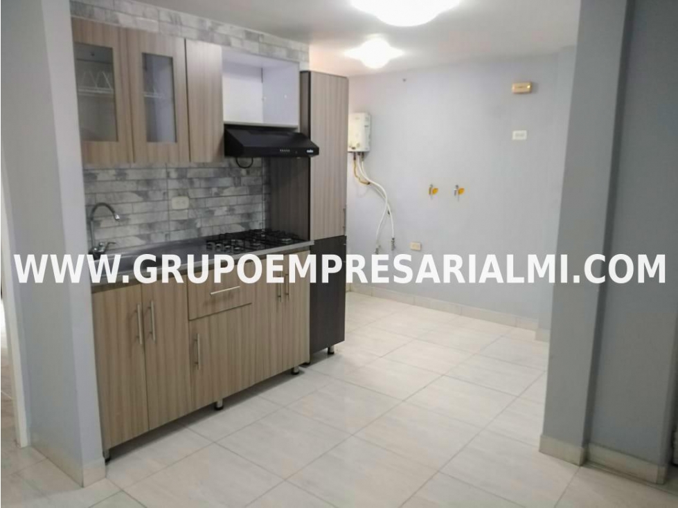 Apartamento en venta en Guayabal, Medellín 2