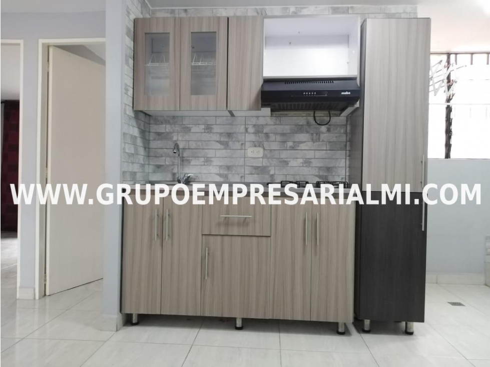 Apartamento en venta en Guayabal, Medellín 3