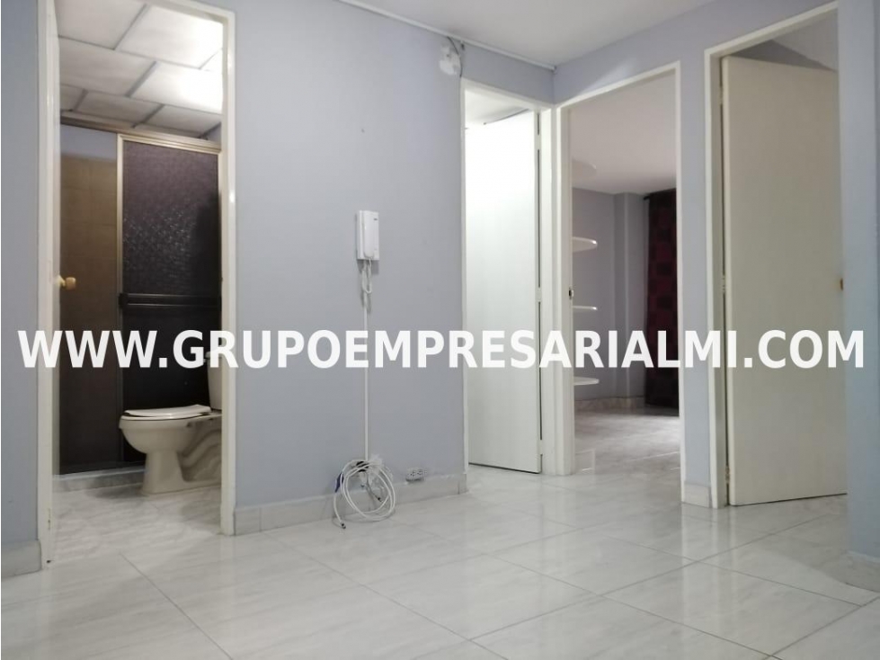 Apartamento en venta en Guayabal, Medellín 4