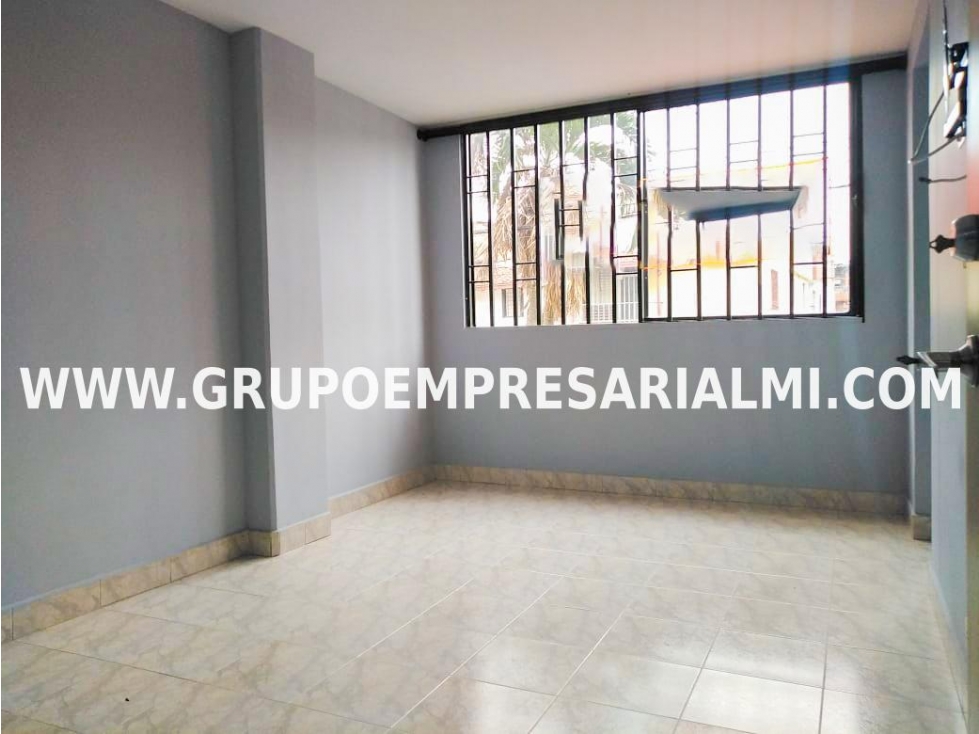 Apartamento en venta en Guayabal, Medellín 5