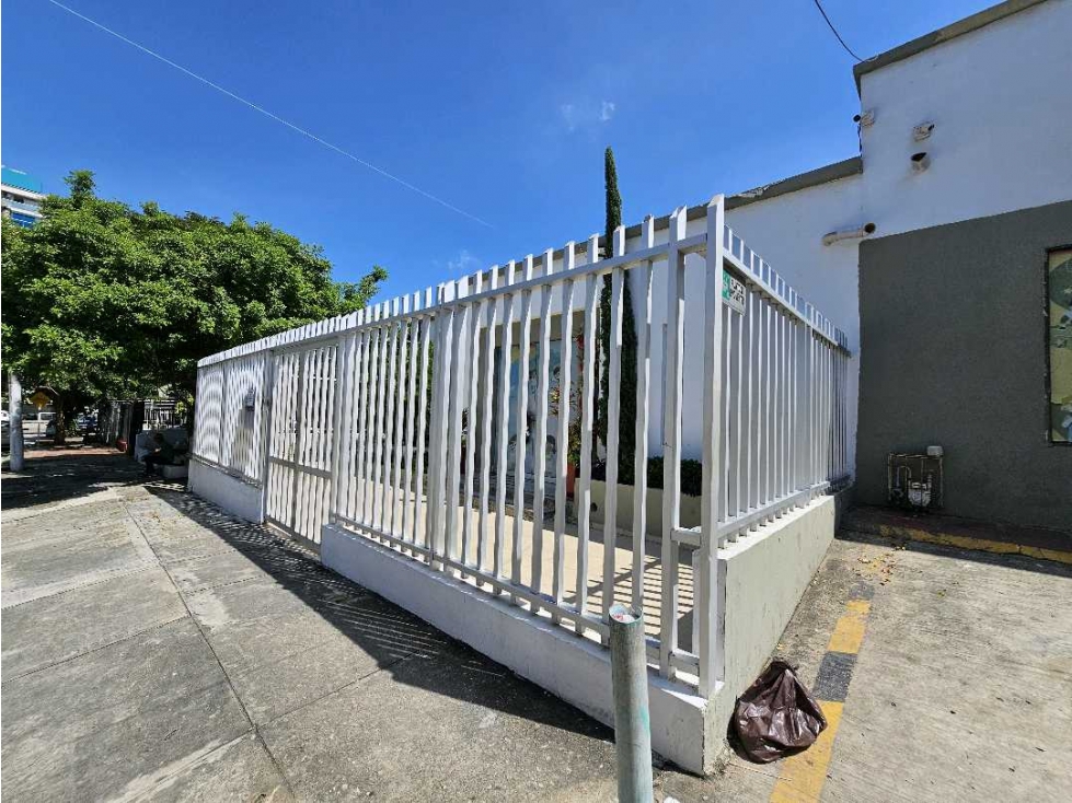 Casa en arriendo en Boston, Barranquilla · foto 2 de 19
