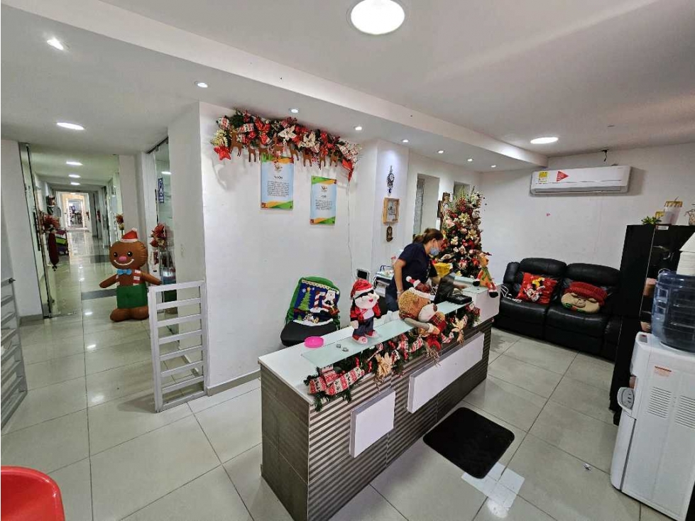 Casa en arriendo en Boston, Barranquilla · foto 3 de 19