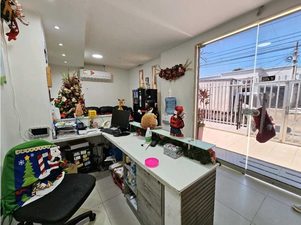 Casa en arriendo en Boston, Barranquilla · foto 4 de 19