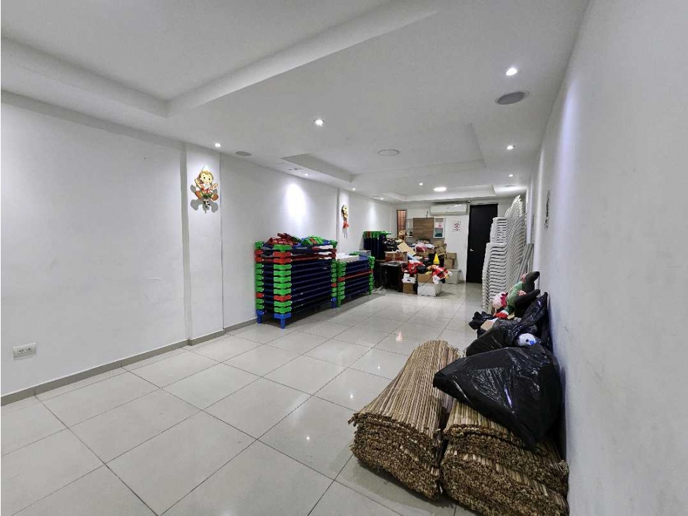 Casa en arriendo en Boston, Barranquilla · foto 10 de 19