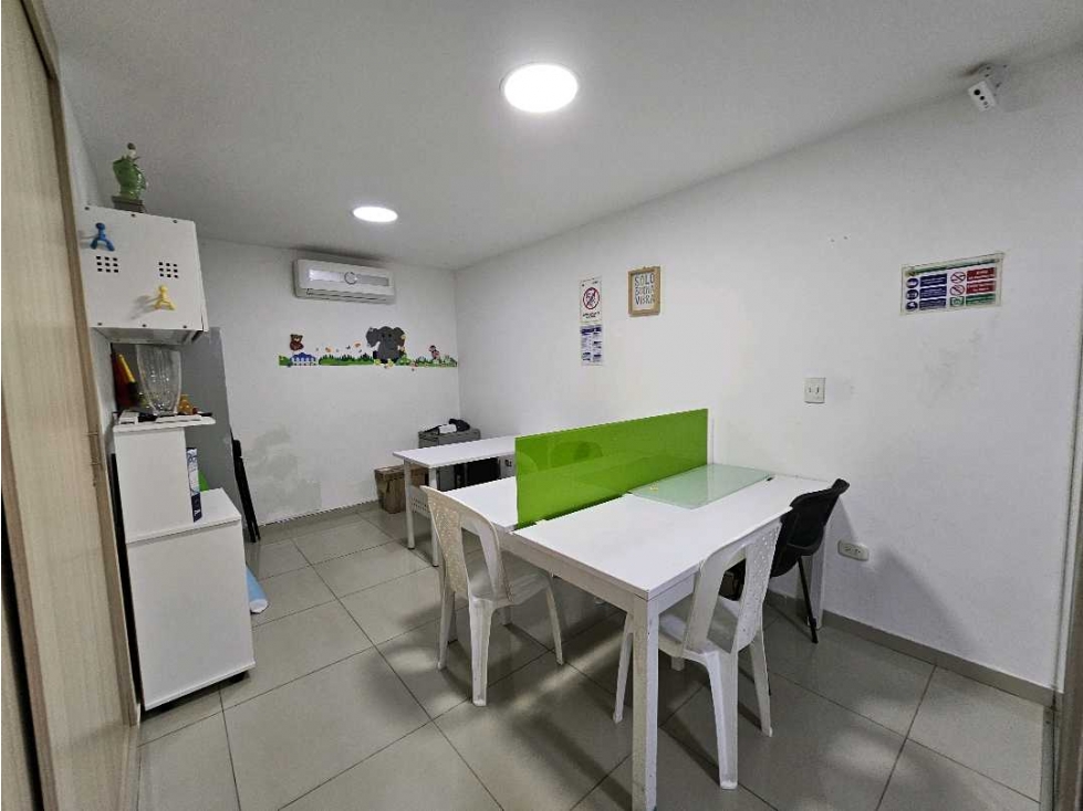 Casa en arriendo en Boston, Barranquilla · foto 12 de 19