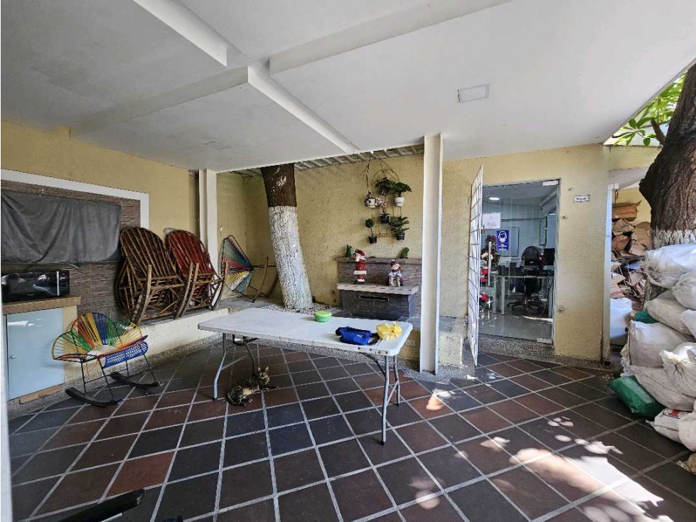 Casa en arriendo en Boston, Barranquilla · foto 16 de 19