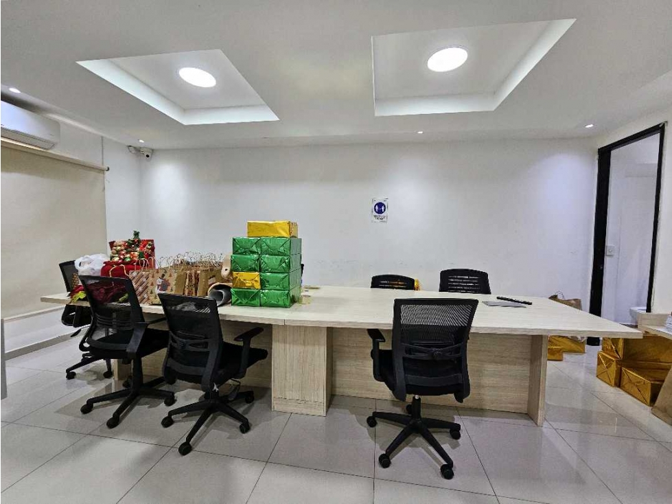Casa en arriendo en Boston, Barranquilla · foto 19 de 19