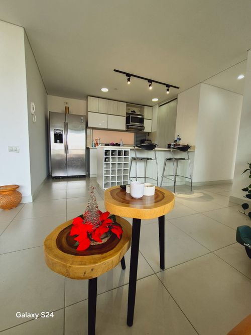 Apartamento en venta en Loma Del Chocho, Envigado · foto 3 de 12