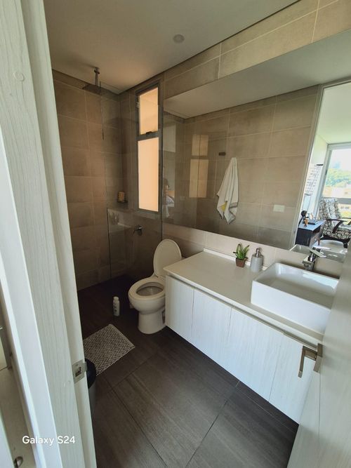 Apartamento en venta en Loma Del Chocho, Envigado · foto 12 de 12