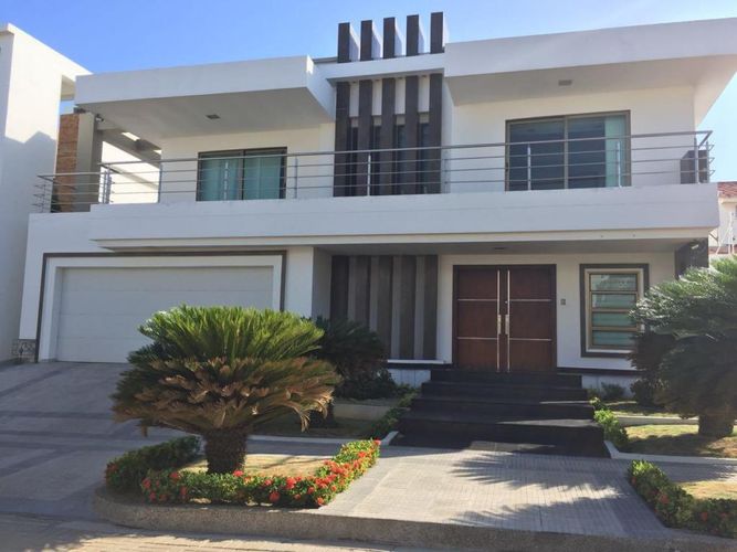 Casa de 4 alcobas en venta en Conjunto Residencial Villa Campestre, Barranquilla, 480 m² · foto 4 de 24