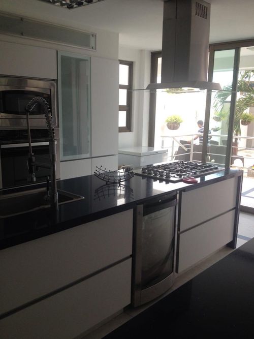Casa de 4 alcobas en venta en Conjunto Residencial Villa Campestre, Barranquilla, 480 m² · foto 6 de 24