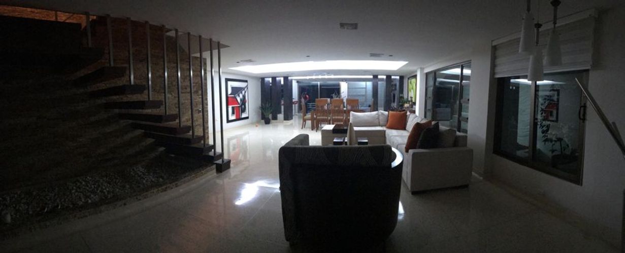 Casa de 4 alcobas en venta en Conjunto Residencial Villa Campestre, Barranquilla, 480 m² · foto 8 de 24