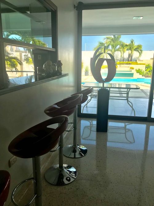 Casa de 4 alcobas en venta en Conjunto Residencial Villa Campestre, Barranquilla, 480 m² · foto 10 de 24