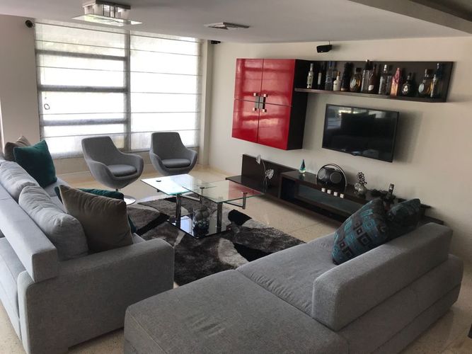 Casa de 4 alcobas en venta en Conjunto Residencial Villa Campestre, Barranquilla, 480 m² · foto 11 de 24