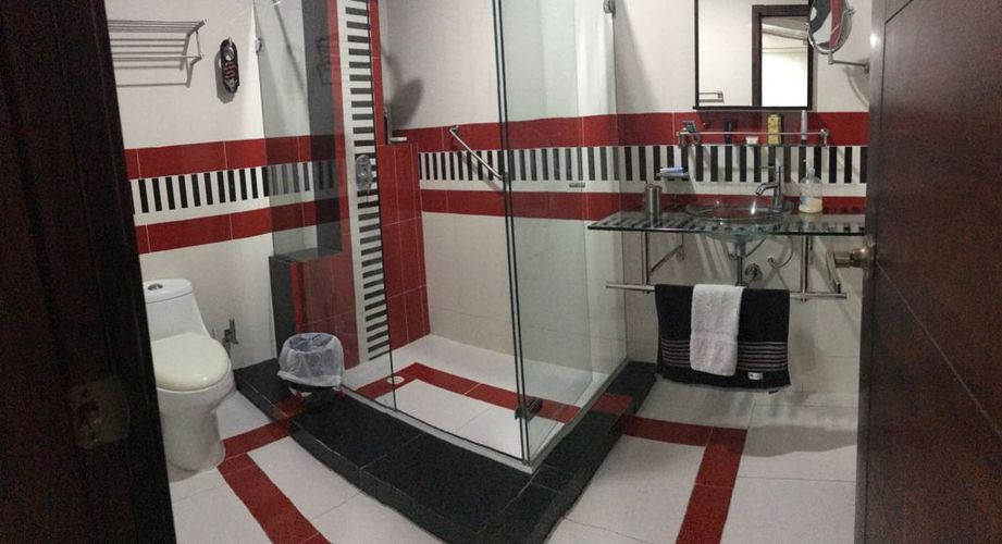 Casa de 4 alcobas en venta en Conjunto Residencial Villa Campestre, Barranquilla, 480 m² · foto 12 de 24