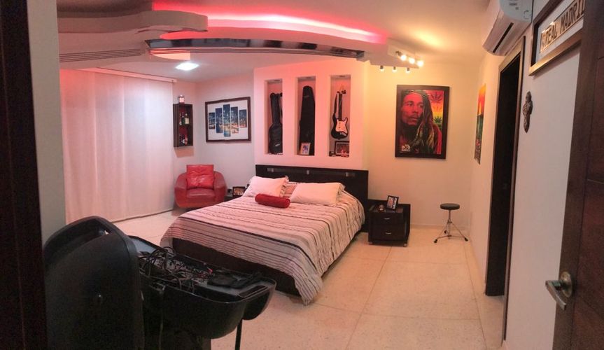 Casa de 4 alcobas en venta en Conjunto Residencial Villa Campestre, Barranquilla, 480 m² · foto 13 de 24