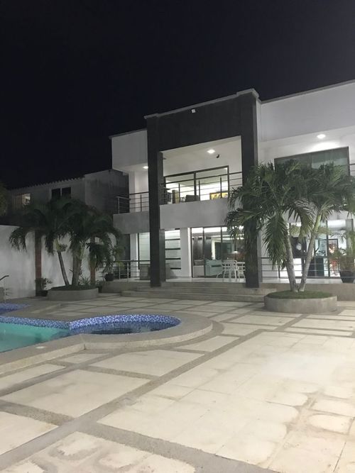Casa de 4 alcobas en venta en Conjunto Residencial Villa Campestre, Barranquilla, 480 m² · foto 14 de 24