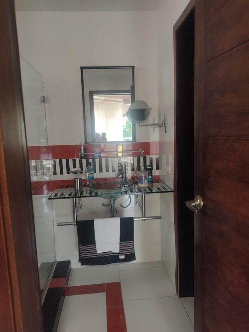 Casa de 4 alcobas en venta en Conjunto Residencial Villa Campestre, Barranquilla, 480 m² · foto 16 de 24