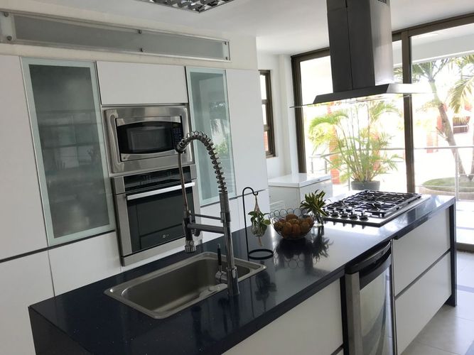 Casa de 4 alcobas en venta en Conjunto Residencial Villa Campestre, Barranquilla, 480 m² · foto 17 de 24