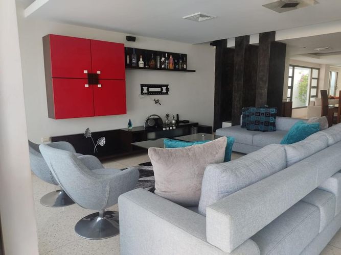 Casa de 4 alcobas en venta en Conjunto Residencial Villa Campestre, Barranquilla, 480 m² · foto 20 de 24