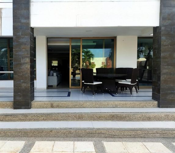 Casa de 4 alcobas en venta en Conjunto Residencial Villa Campestre, Barranquilla, 480 m² · foto 21 de 24