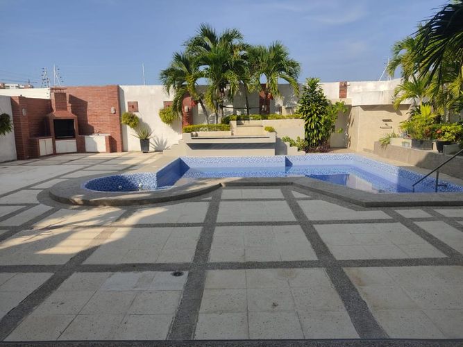 Casa de 4 alcobas en venta en Conjunto Residencial Villa Campestre, Barranquilla, 480 m² · foto 24 de 24