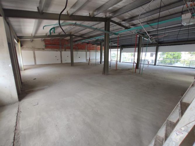 Local en arriendo en San Vicente, Barranquilla, 376 m² · foto 5 de 13