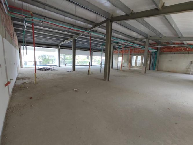 Local en arriendo en San Vicente, Barranquilla, 376 m² · foto 6 de 13
