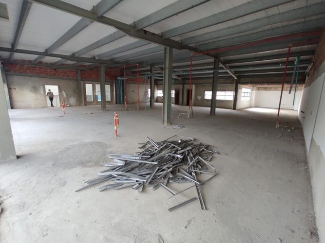 Local en arriendo en San Vicente, Barranquilla, 376 m² · foto 8 de 13