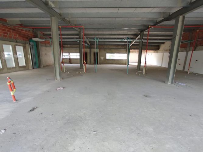 Local en arriendo en San Vicente, Barranquilla, 376 m² · foto 13 de 13